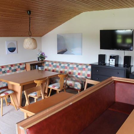 Haus Bergquell Διαμέρισμα Ramsau am Dachstein Εξωτερικό φωτογραφία