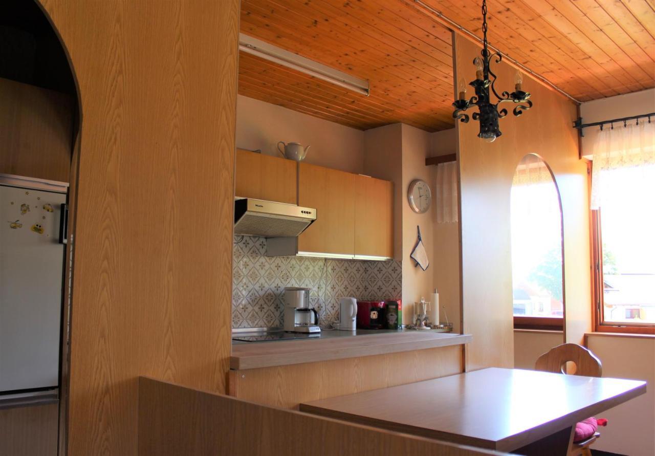 Haus Bergquell Διαμέρισμα Ramsau am Dachstein Εξωτερικό φωτογραφία
