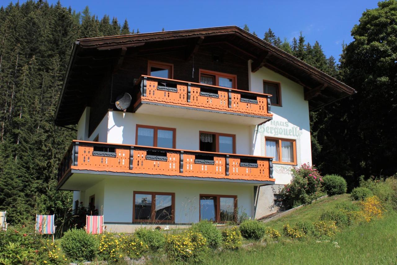 Haus Bergquell Διαμέρισμα Ramsau am Dachstein Εξωτερικό φωτογραφία
