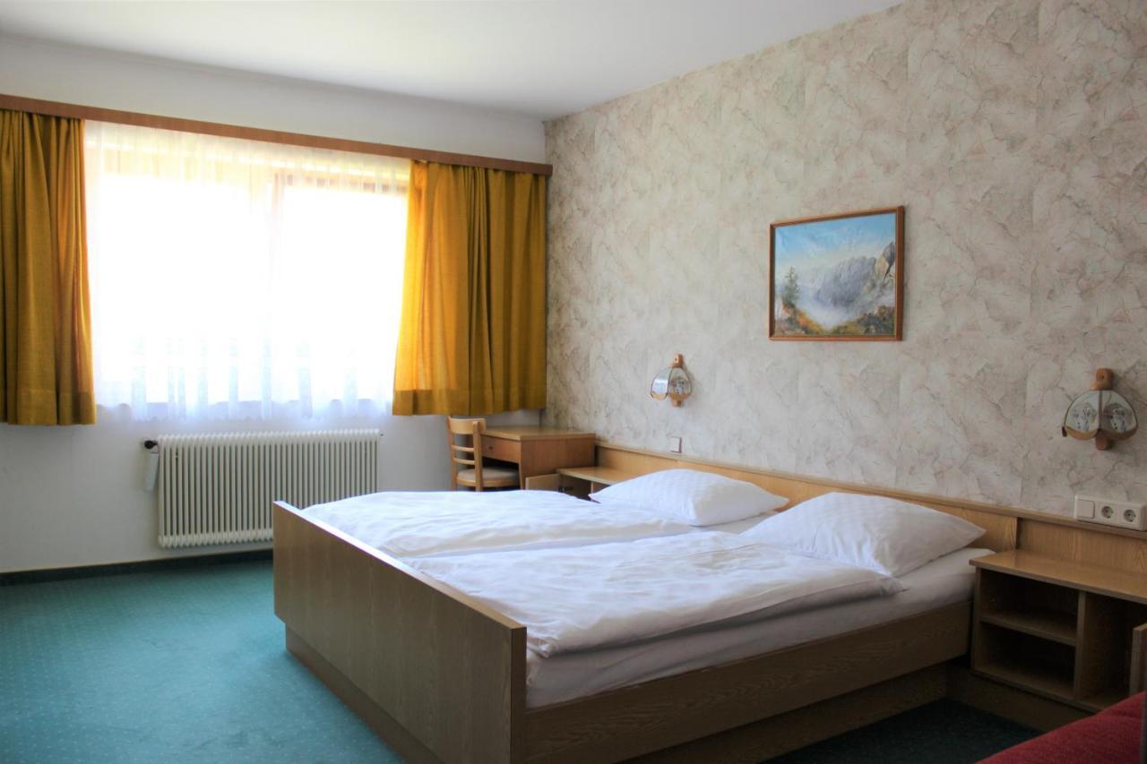 Haus Bergquell Διαμέρισμα Ramsau am Dachstein Εξωτερικό φωτογραφία