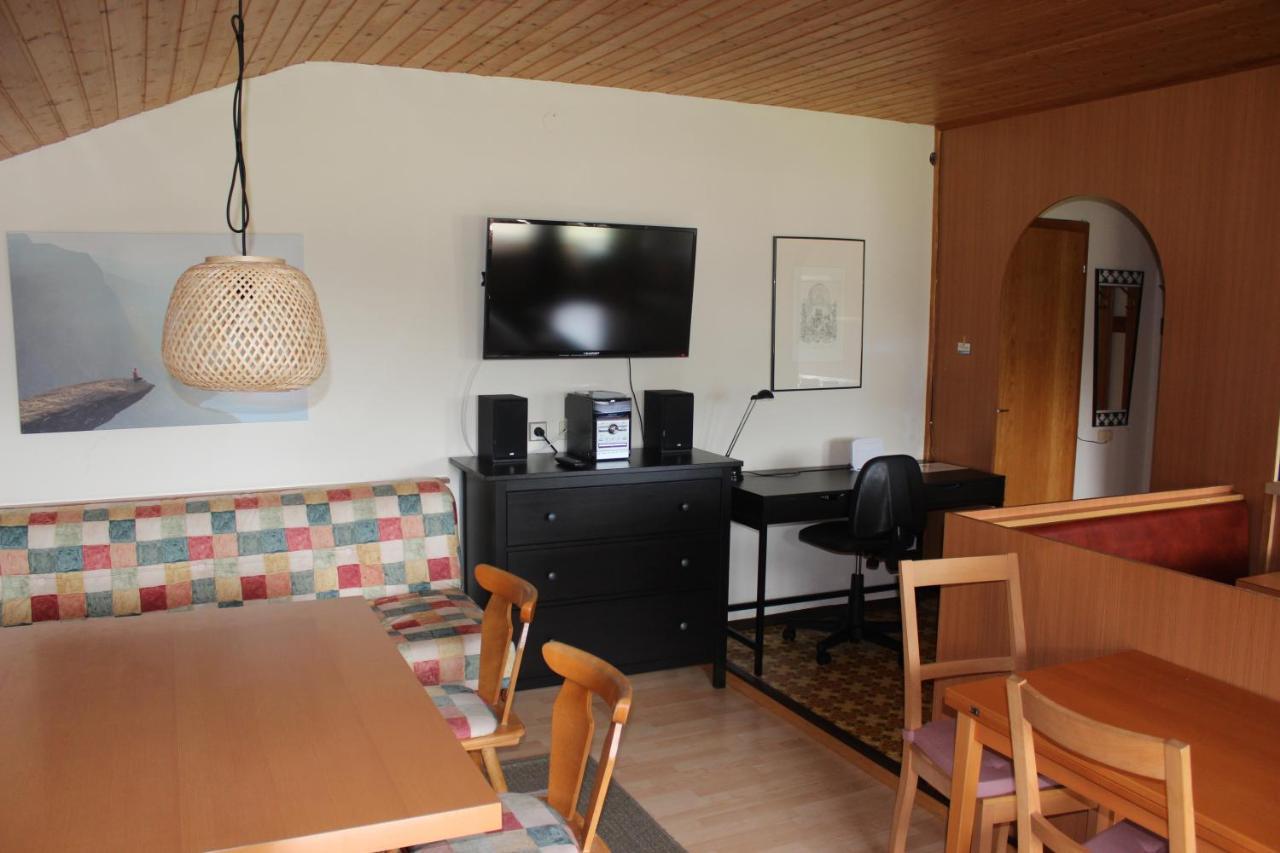 Haus Bergquell Διαμέρισμα Ramsau am Dachstein Εξωτερικό φωτογραφία
