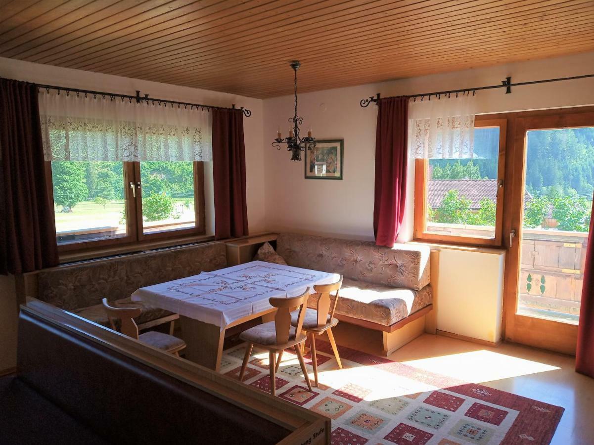 Haus Bergquell Διαμέρισμα Ramsau am Dachstein Εξωτερικό φωτογραφία